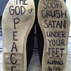 Meet your Posher, Tyler